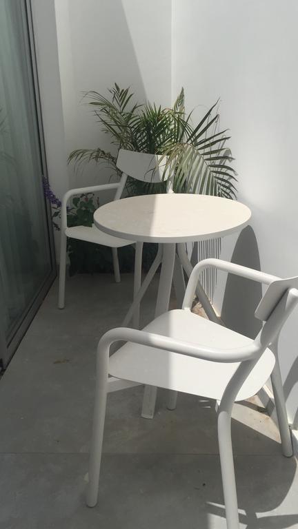 Roni Suite 埃拉特 外观 照片